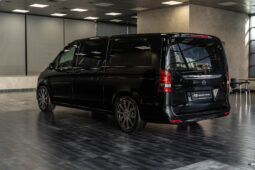 
										VIP Business VAN 2022 full									