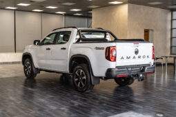 
										Volkswagen Amarok DC Style 2023 full									