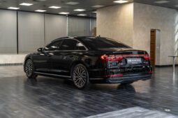 
										Audi A8 L 55 TFSI Quattro 2023 full									