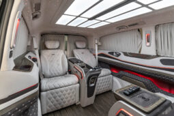 
										VIP Business VAN 2022 full									