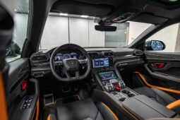 
										Lamborghini Urus Performante 2024 full									