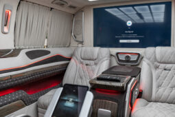 
										VIP Business VAN 2022 full									