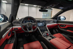 
										Lamborghini Urus 2022 full									