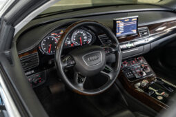 
										Audi A8 L 50 TFSI Quattro 2016 full									