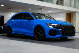 
										Audi RS3 Sportback 2023 full									