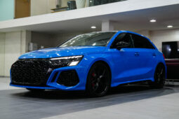 
										Audi RS3 Sportback 2023 full									