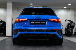 
										Audi RS3 Sportback 2023 full									