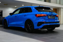 
										Audi RS3 Sportback 2023 full									