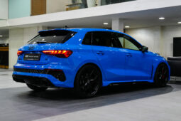 
										Audi RS3 Sportback 2023 full									