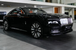 
										Rolls Royce Spectre 2024 full									