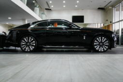 
										Rolls Royce Spectre 2024 full									