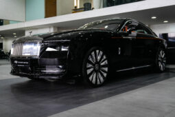 
										Rolls Royce Spectre 2024 full									