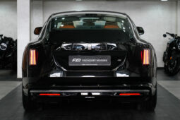 
										Rolls Royce Spectre 2024 full									