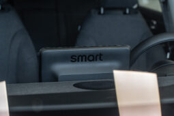 
										SMART #1 Pure+ 2025 full									