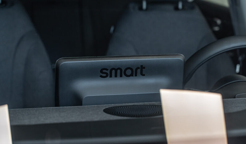 
								SMART #1 Pure+ 2025 full									