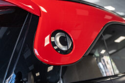 
										SMART #1 BRABUS 2025 full									