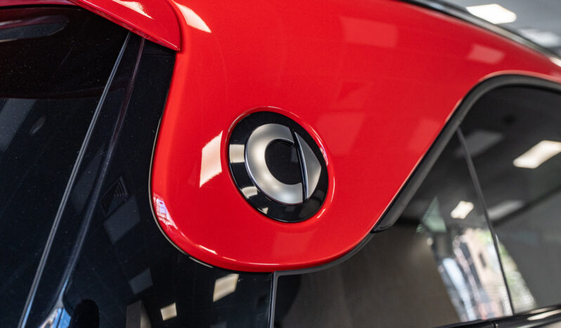
								SMART #1 BRABUS 2025 full									