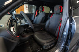 
										SMART #1 BRABUS 2025 full									