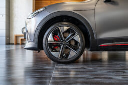 
										SMART #1 BRABUS 2025 full									