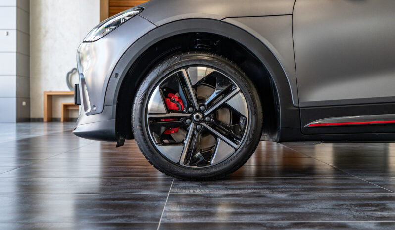 
								SMART #1 BRABUS 2025 full									