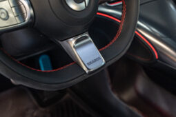 
										SMART #1 BRABUS 2025 full									