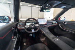 
										SMART #1 BRABUS 2025 full									