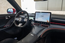 
										SMART #1 BRABUS 2025 full									