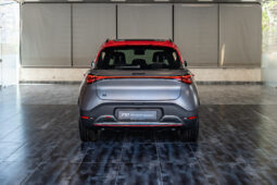 
										SMART #1 BRABUS 2025 full									