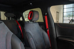 
										SMART #1 BRABUS 2025 full									