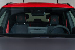
										SMART #1 BRABUS 2025 full									
