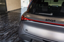 
										SMART #1 BRABUS 2025 full									
