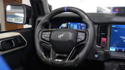 
										Ford Bronco WildTrak – APG ProRunner Build 2024 full									