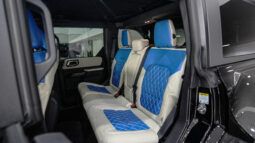 
										Ford Bronco WildTrak – APG ProRunner Build 2024 full									