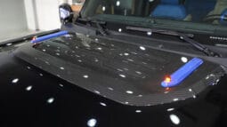 
										Ford Bronco WildTrak – APG ProRunner Build 2024 full									