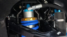 
										Ford Bronco WildTrak – APG ProRunner Build 2024 full									