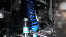 
										Ford Bronco WildTrak – APG ProRunner Build 2024 full									