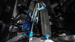 
										Ford Bronco WildTrak – APG ProRunner Build 2024 full									