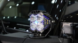 
										Ford Bronco WildTrak – APG ProRunner Build 2024 full									