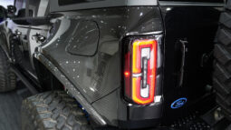 
										Ford Bronco WildTrak – APG ProRunner Build 2024 full									