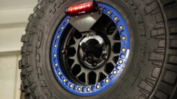 
										Ford Bronco WildTrak – APG ProRunner Build 2024 full									