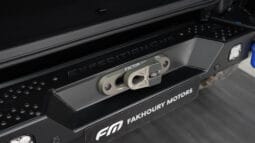 
										Ford Bronco WildTrak – APG ProRunner Build 2024 full									