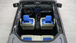 
										Ford Bronco WildTrak – APG ProRunner Build 2024 full									