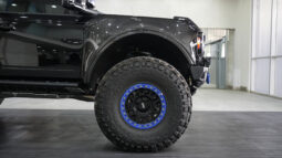 
										Ford Bronco WildTrak – APG ProRunner Build 2024 full									