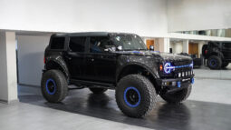 
										Ford Bronco WildTrak – APG ProRunner Build 2024 full									