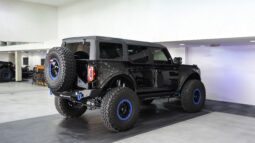 
										Ford Bronco WildTrak – APG ProRunner Build 2024 full									