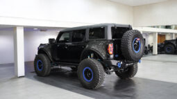 
										Ford Bronco WildTrak – APG ProRunner Build 2024 full									