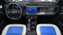 
										Ford Bronco WildTrak – APG ProRunner Build 2024 full									