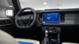 
										Ford Bronco WildTrak – APG ProRunner Build 2024 full									