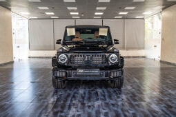 Mercedes-AMG G63 2025