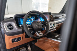 
										Mercedes-AMG G63 2025 full									